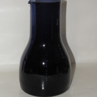 sininen Iittala Kaj Franck 1615 kannu / kaadin - pikkukuva 1