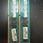 Annetaan:12 kpl SK Hynix 2GB DDR3 ECC Registered - HP muisti - pikkukuva 2