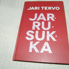 Jari Tervo Jarrusukka - pikkukuva 1