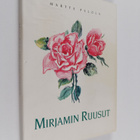 Martta Palola : Mirjamin ruusut - pikkukuva 1