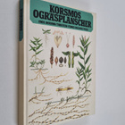 Emil Korsmo : Korsmos ogräsplanscher - pikkukuva 1