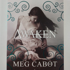 Meg Cabot : Awaken - pikkukuva 1