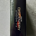 Star trek Discovery (1-3) 15x dvd - pikkukuva 3