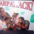 LP Harp Attack ( SIS POSTIKULU ) - pikkukuva 1