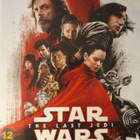 Star wars The last Jedi 4K ultra HD Blu-ray - pikkukuva 1