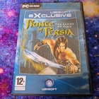 Prince of Persia The Sands Of Time (PC) - pikkukuva 1