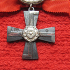 Vapaudenristi 4lk. miekoilla 1941 - pikkukuva 2