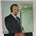 Acker Bilk His Clarinet And Strings – The One For Me LP UK - pikkukuva 1