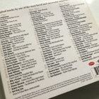 Burt Bacharach . Magic moments, The definite collection 3 CD - pikkukuva 2
