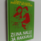 Sören Olsson : Zeina, Nalle ja rakkaus - pikkukuva 1