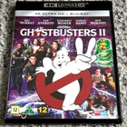 Ghostbusters 2 - 4K + Blu-ray (2 levyä) - pikkukuva 1