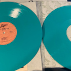Marc Bolan & T.Rex: Live 1977 40th Anniversary 2LP - pikkukuva 4