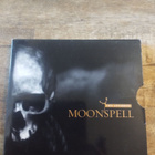 Moonspell - the antidote special edition - pikkukuva 1