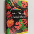 Petina Gappah : Muistojen kirja - pikkukuva 1