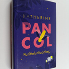 Katherine Pancol : Parittelurituaaleja - pikkukuva 1