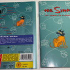 Simpsonit kausi 2 - Collector Edition DVD boxi - pikkukuva 3