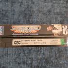 SATURDAY NIGHT FEVER ( 1977 ) VHS ESSELTE VIDEO. - pikkukuva 3