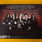 Arch Enemy Khaos Legions CD Digibook - pikkukuva 4