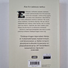 Jeff VanderMeer : Hallinta - pikkukuva 2