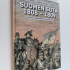 Reima T. A. Luoto : Suomen sota 1808-1809 : taustat, tapa... - pikkukuva 1