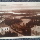 Oulu. v.1909 kulkenut postikortti - pikkukuva 1