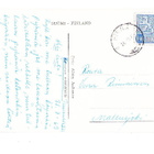 VANHA Postikortti Kerava 1950-1960-l - pikkukuva 2