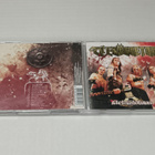 Teräsbetoni - Metallitotuus CD - pikkukuva 1
