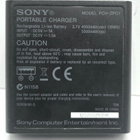 PSVITA - Portable Charger PCH-ZPC1 - pikkukuva 4