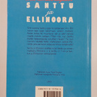 Marita Lindquist : Santtu ja Ellinoora - pikkukuva 2