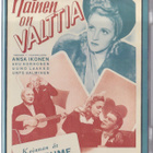 Nainen on valttia (DVD) - pikkukuva 1