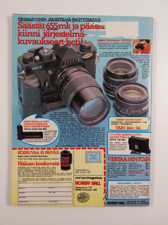 Item image