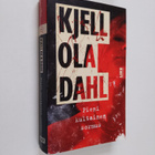 Kjell Ola Dahl : Pieni kultainen sormus - pikkukuva 1
