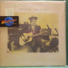 NEIL YOUNG - COMES A TIME US -78 M-/M- LP - pikkukuva 1