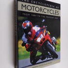 The encyclopedia of motorcycles : from 1884 to the presen... - pikkukuva 1