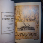 SUOMEN JÄÄKÄRIT I-II ( 2 p. 2001-2002 ) Sis. postikulut - pikkukuva 3
