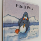 Marcus Pfister : Piitu ja Petu - pikkukuva 1