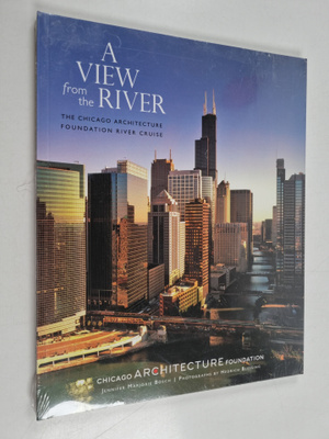 Jennifer Marjorie Bosch : A View from the River - The Chi...