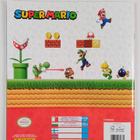 Super Mario play time sticker album - pikkukuva 2