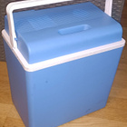 Airam Basic Kylmälaukku 20l. (12V/230V) - pikkukuva 2