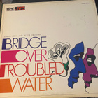 Bridge Over Troubled Water - Susumu Arima, Victor Orchestra - pikkukuva 1