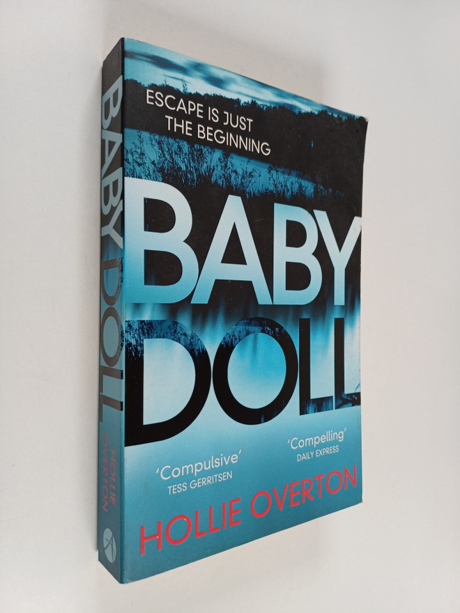 Hollie Overton : Baby Doll