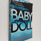 Hollie Overton : Baby Doll - pikkukuva 1