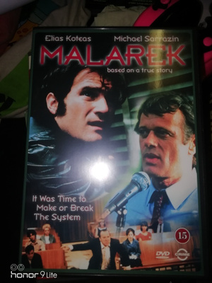 Malarek