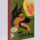 Lilli Koenig : Timba - pikkukuva 1