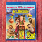 BRD: Hotel Transylvania 3 - A Monster Vacation - pikkukuva 1