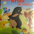 KUINKA MYYRÄ SAI HOUSUT DVD - pikkukuva 1