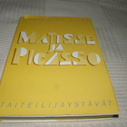 Gilot Matisse ja Picasso taiteilijaystävät -sid - pikkukuva 1