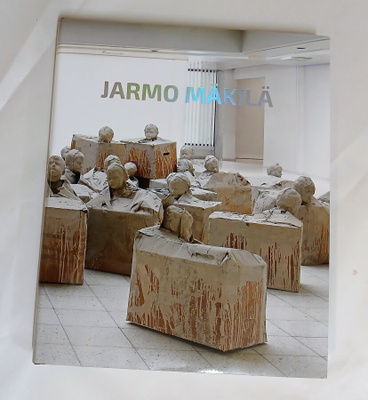 Jarmo Mäkilä
