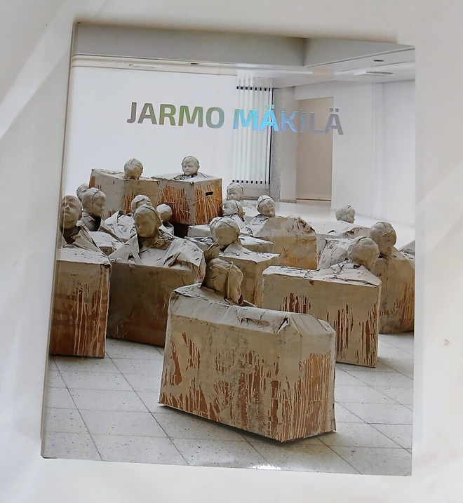 Jarmo Mäkilä