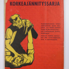 Mike M'Cracken : Lännensarja 1/1958 : Huoleton O'Connor - pikkukuva 2